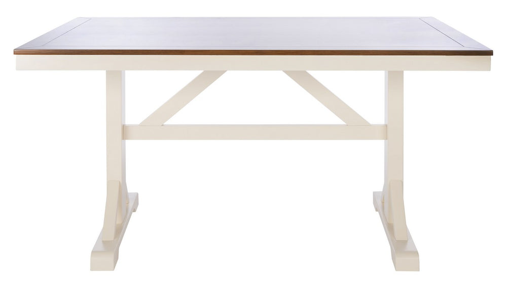 Akash Rectangle Dining Table