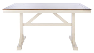 Akash Rectangle Dining Table
