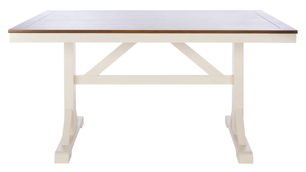 Akash Rectangle Dining Table