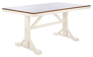 Akash Rectangle Dining Table