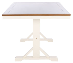 Akash Rectangle Dining Table