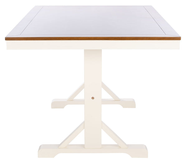 Akash Rectangle Dining Table