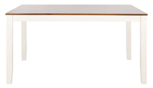 Silio Rectangle Dining Table