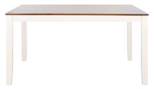 Silio Rectangle Dining Table