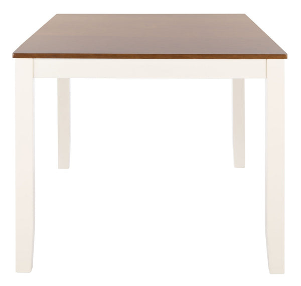 Safavieh Silio Rectangle Dining Table DTB9213A