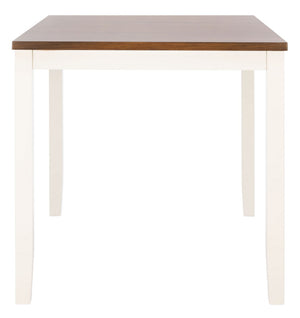 Izzy Rectangle Counter Table