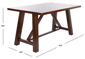 Ainslee Rectangle Dining Table