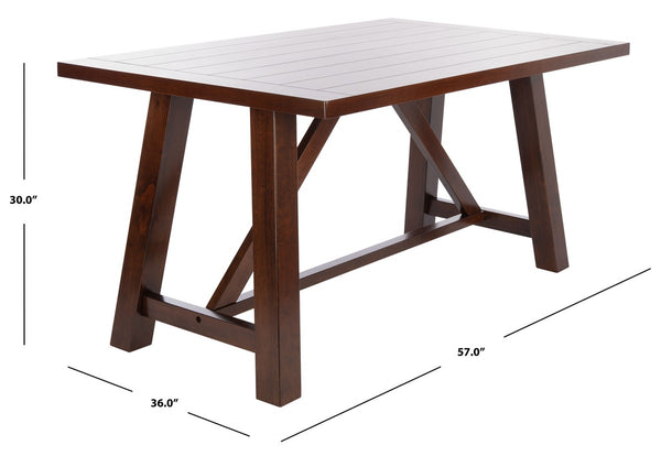 Ainslee Rectangle Dining Table