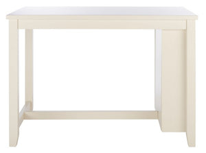 Aero Rectangle Counter Table