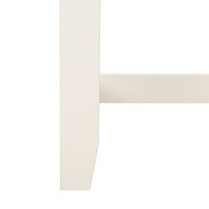 Aero Rectangle Counter Table