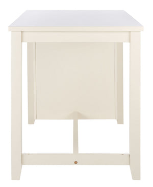 Aero Rectangle Counter Table