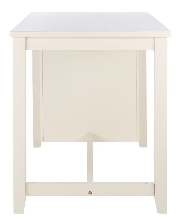 Aero Rectangle Counter Table