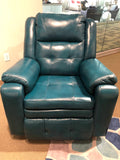 Southern Motion Inspire 1850S Transitional  Swivel Rocker Recliner 1850S 906-31