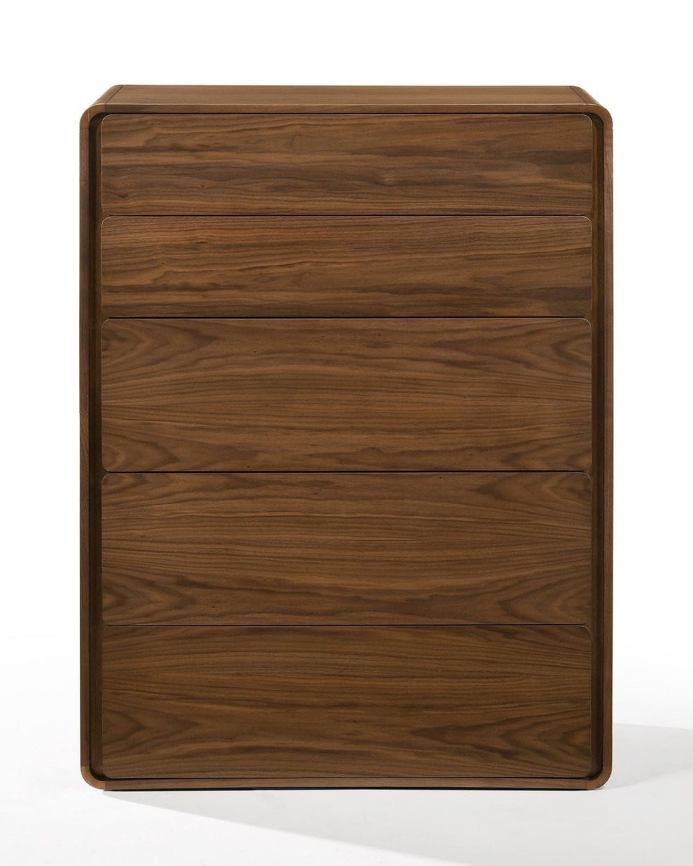 VIG Furniture Modrest Dustin - Modern Walnut Chest VGMABR-99-CHEST