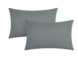 Dinah Grey King 24pc Comforter Set