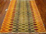 Safavieh Nepalese DVE143 Hand Knotted Rug