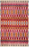 Safavieh Nepalese DVE147 Hand Knotted Rug