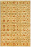 Nepalese DVE174 Hand Knotted Rug
