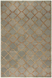 Safavieh Nepalese DVE473 Hand Knotted Rug