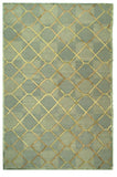 Safavieh Nepalese DVE473 Hand Knotted Rug