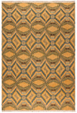 Bengal DVE517 Hand Knotted Rug