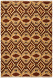 Safavieh Bengal DVE517 Hand Knotted Rug