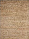 Nourison Calvin Klein Home Mesa MSA01 Handmade Woven Indoor only Area Rug Fossil 5'6" x 7'5" 99446244512