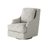 Southern Motion Willow 104 Transitional  32" Wide Swivel Glider 104 467-16