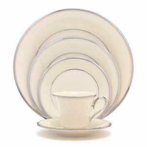 Solitaire 5-Piece Place Setting