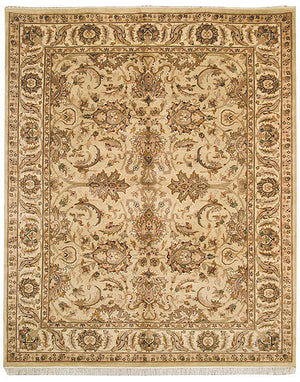 Safavieh DY207 Hand Knotted Rug