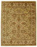 Safavieh DY207 Hand Knotted Rug