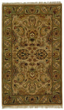Safavieh Dynasty DY207 Hand Knotted Rug
