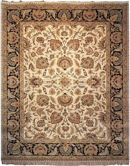 Safavieh DY219 Hand Knotted Rug