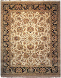 DY219 Hand Knotted Rug