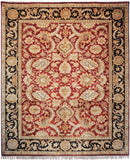 DY244 Hand Knotted Rug