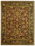 Safavieh DY244 Hand Knotted Rug