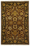 Safavieh DY244 Hand Knotted Rug