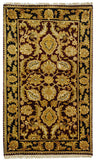 Safavieh DY244 Hand Knotted Rug