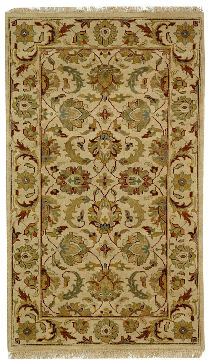 Safavieh Dynasty DY251 Hand Knotted Rug
