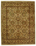 Safavieh Dynasty DY251 Hand Knotted Rug