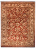 Safavieh DY252 Hand Knotted Rug
