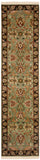 Safavieh DY253 Hand Knotted Rug