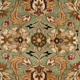 Safavieh DY253 Hand Knotted Rug