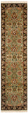 Safavieh DY253 Hand Knotted Rug