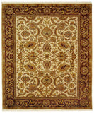 Safavieh DY254 Hand Knotted Rug