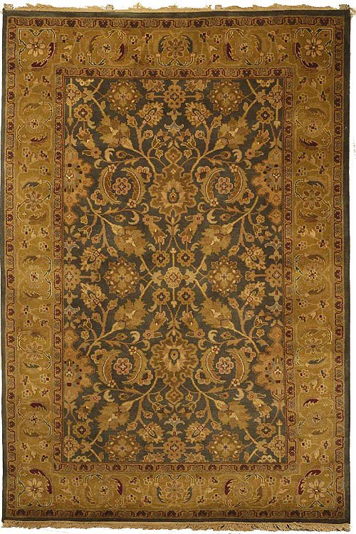 Safavieh DY319 Hand Knotted Rug