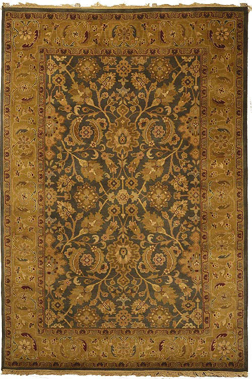 Safavieh DY319 Hand Knotted Rug