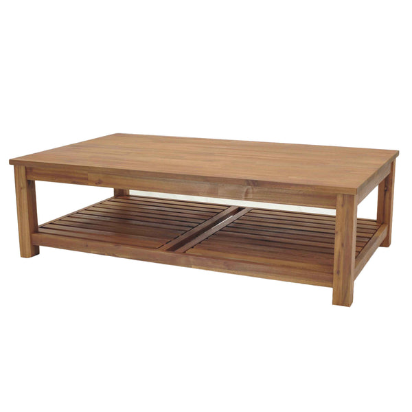 New Pacific Direct Tiburon Coffee Table 801214-118-NPD