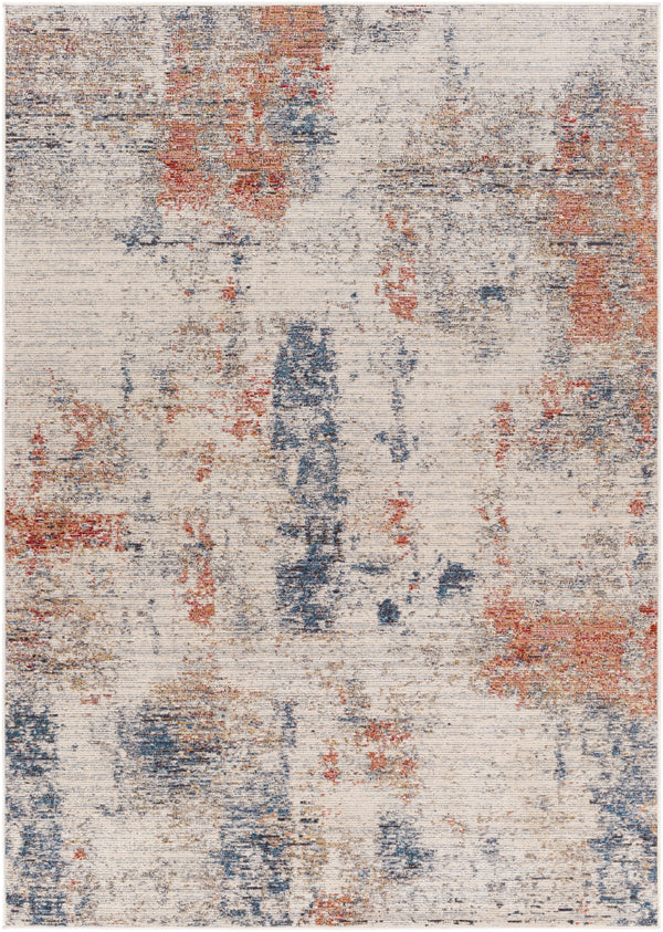 Daytona Beach DYT-2302 Modern Polyester, Polypropylene Rug DYT2302-81012  92% Polyester, 8% Polypropylene 8'10" x 12'