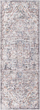 Daytona Beach DYT-2312 Traditional Polyester, Polypropylene Rug